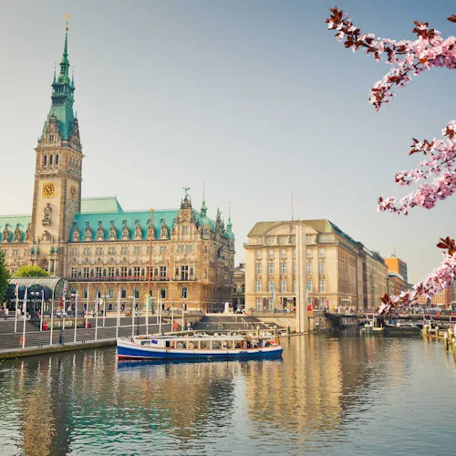 Northern Europe