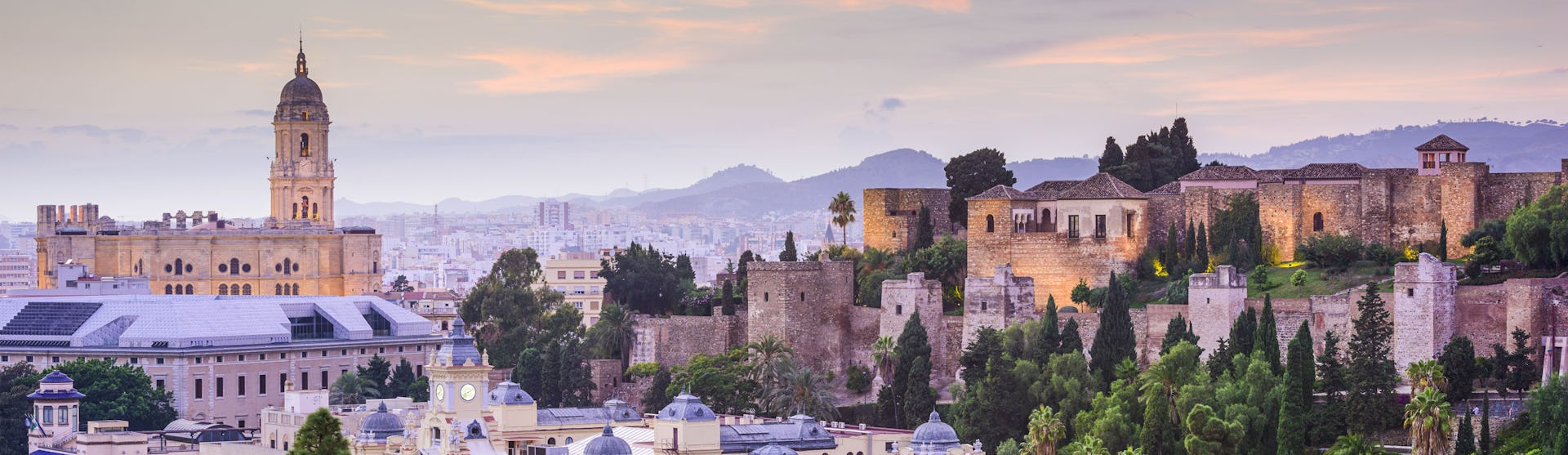Malaga
