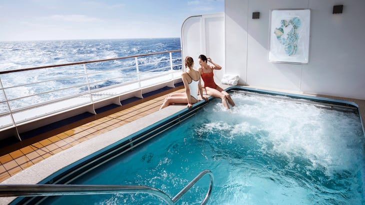 Silversea