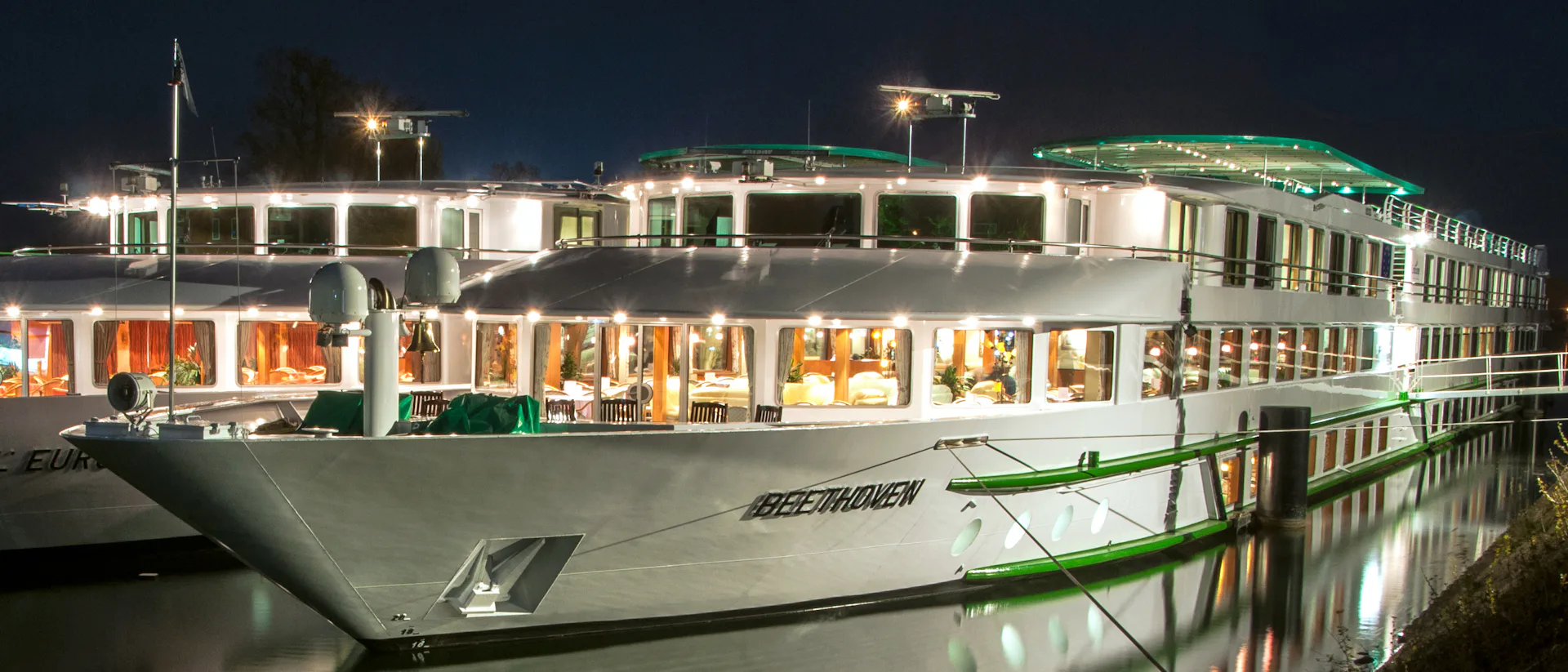 MS Beethoven
