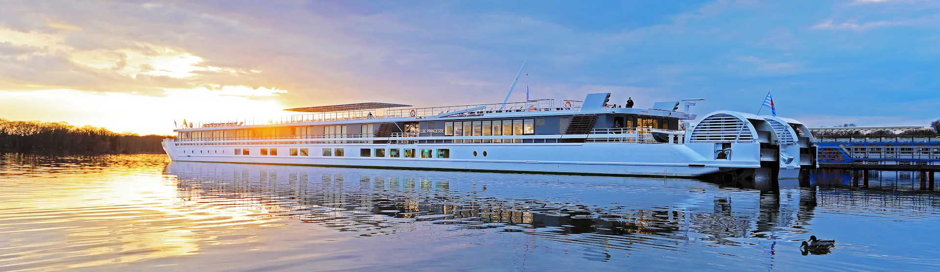 MS Elbe Princess II