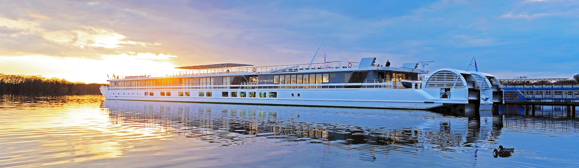 MS Elbe Princess II