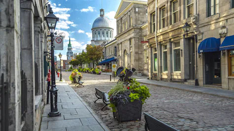 Montreal, Canada
