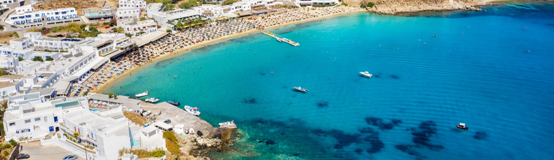 Mykonos