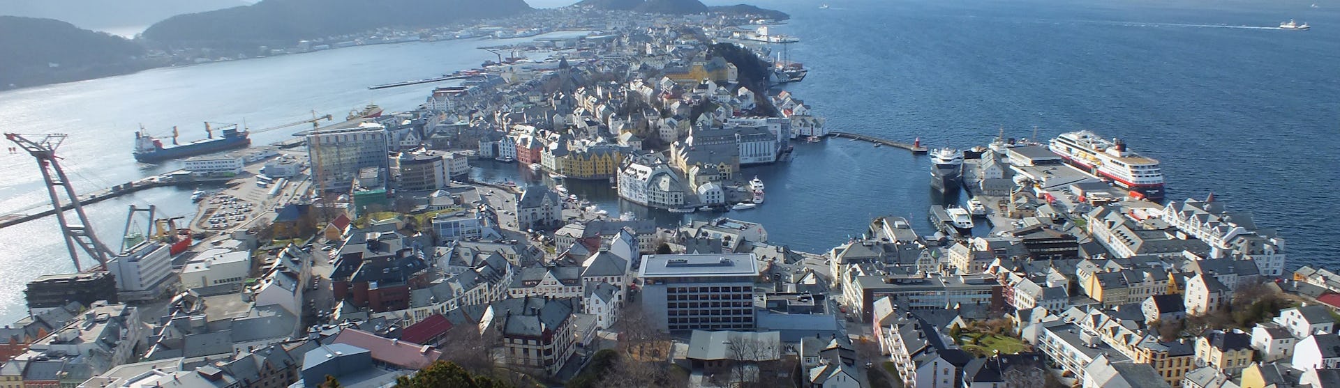 Ålesund