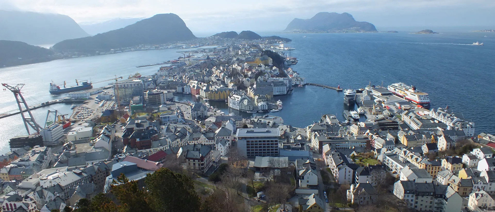 Ålesund