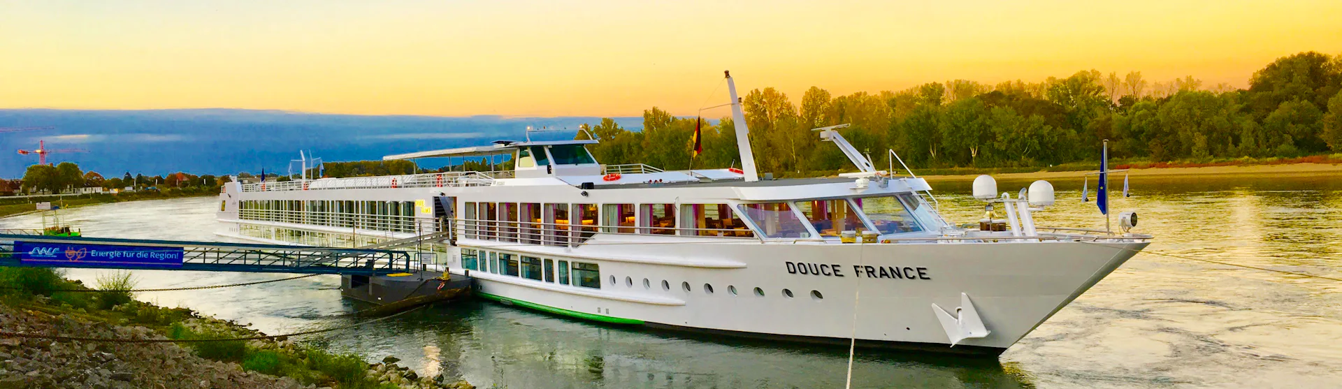 MS Douce France