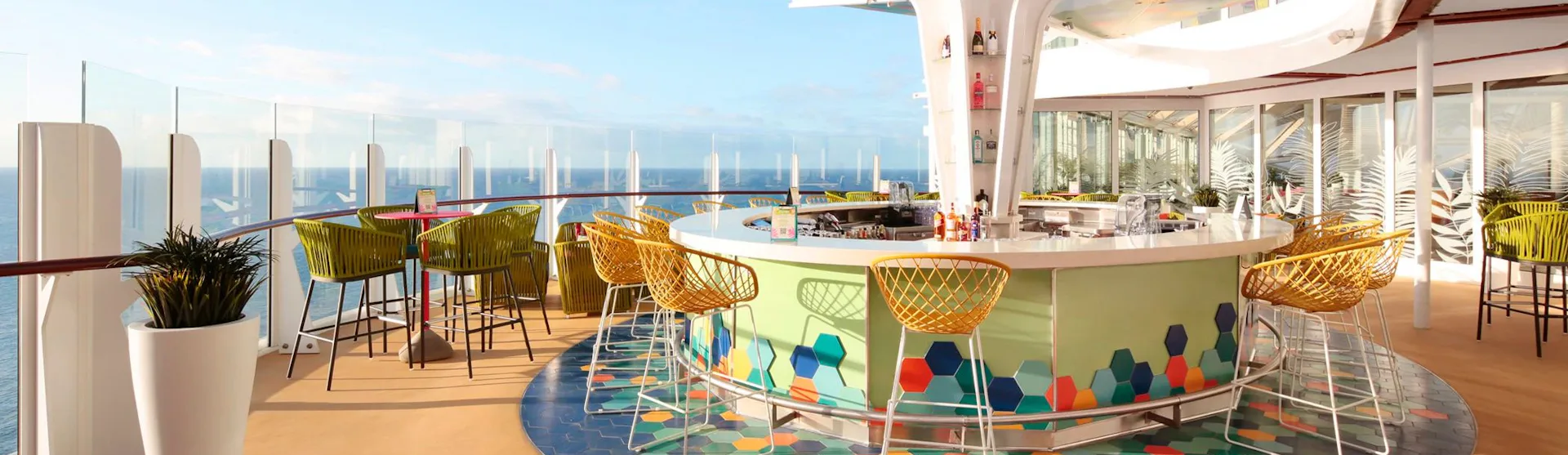 Utopia of the Seas