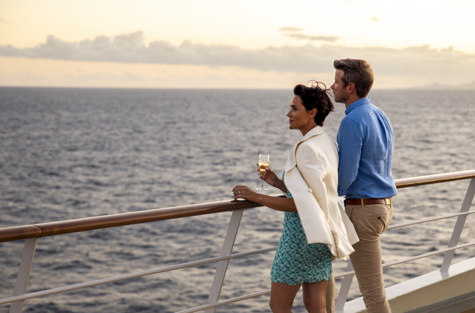 Current location for Le Paul Gauguin