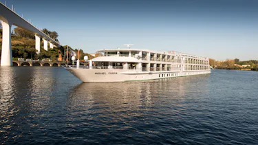 MS Miguel Torga, Douro River