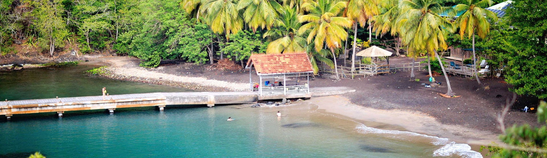Martinique, Fort-de-France