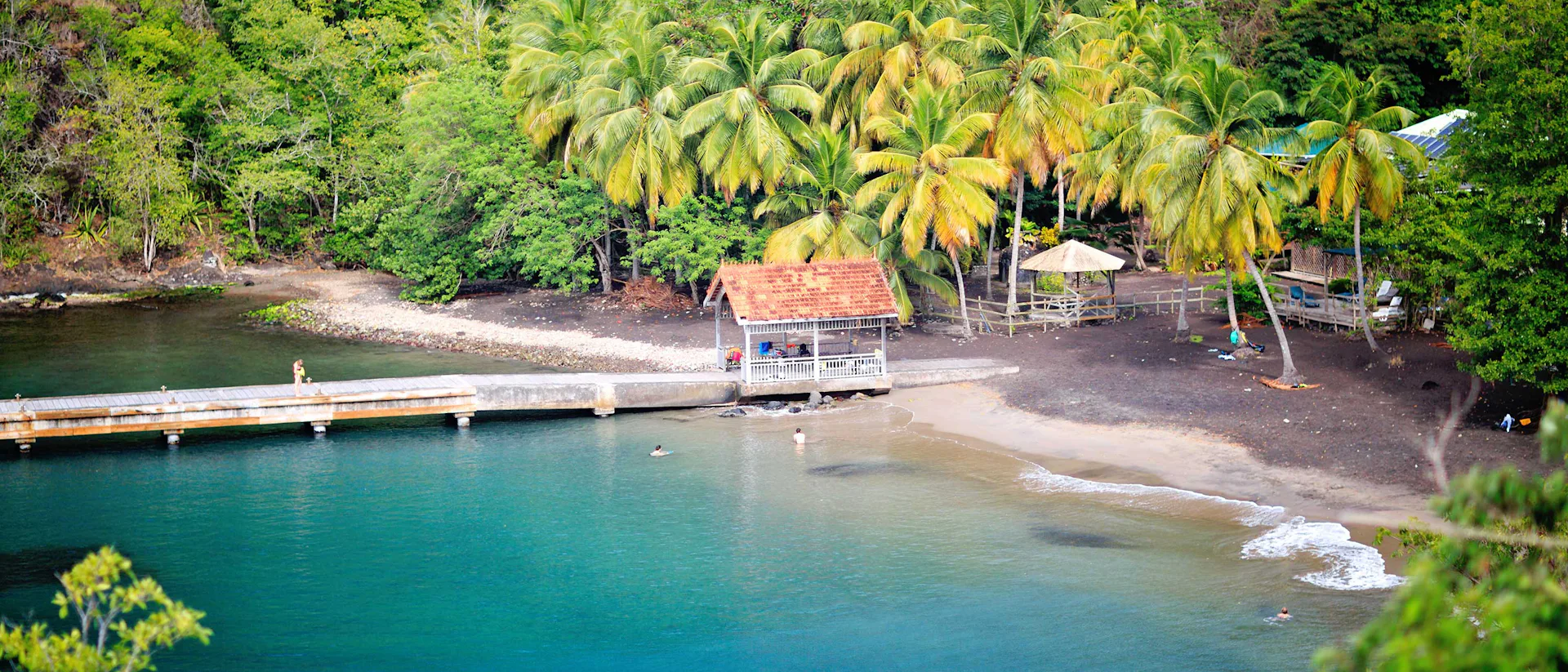 Martinique, Fort-de-France