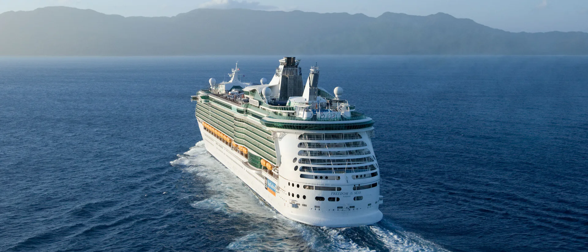 Freedom of the Seas