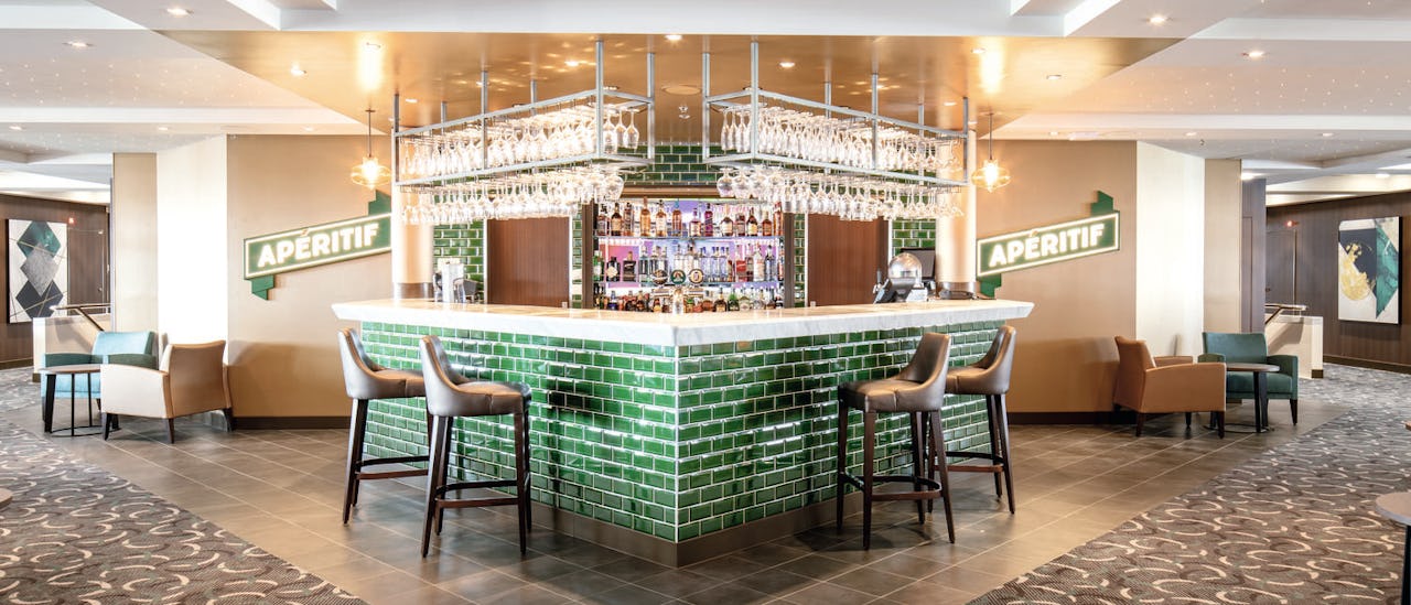 Aperitif specialises in all things premium