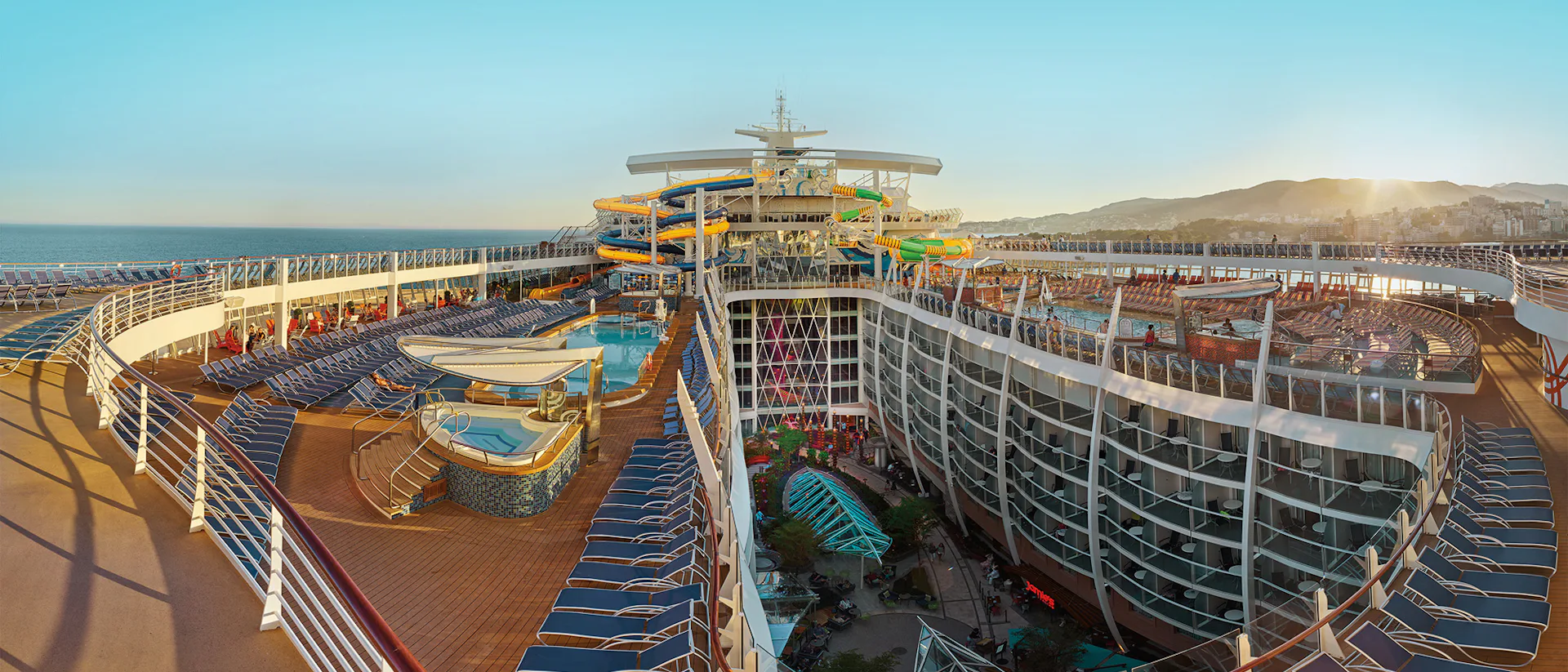 Harmony of the Seas