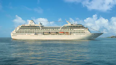 Nautica, South East Asia