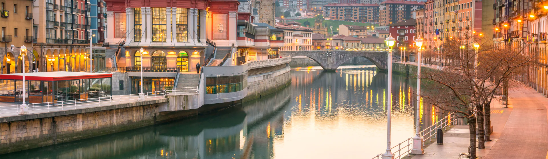 Bilbao