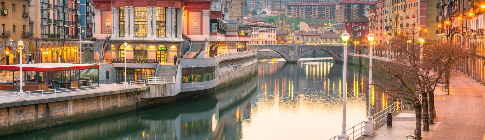 Bilbao