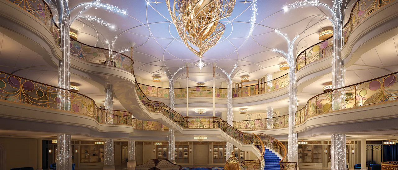 The Atrium
