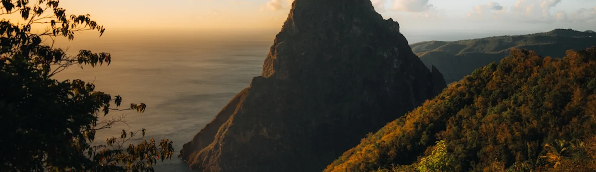 St Lucia, Castries