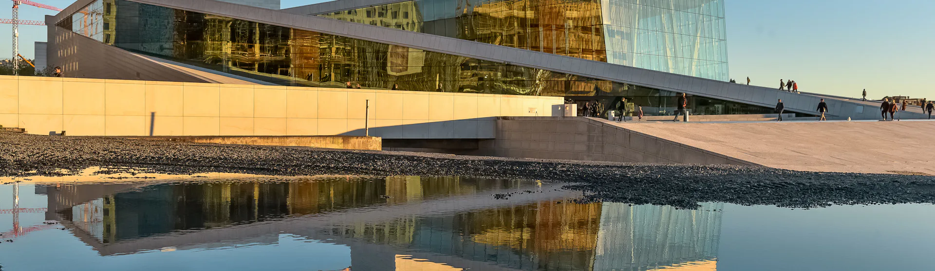 Oslo