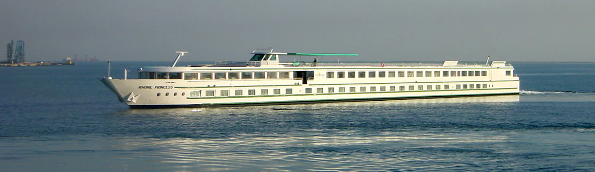 MS Rhone Princess