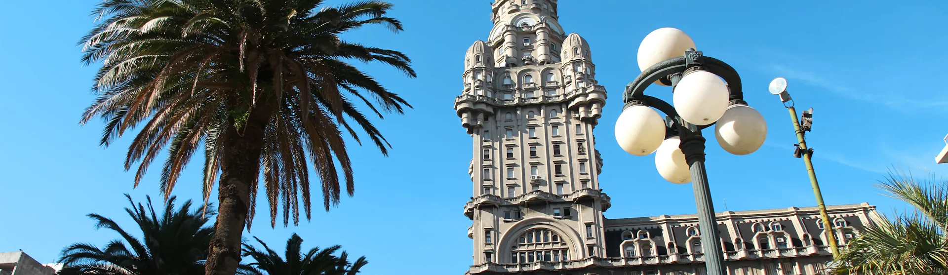 Montevideo