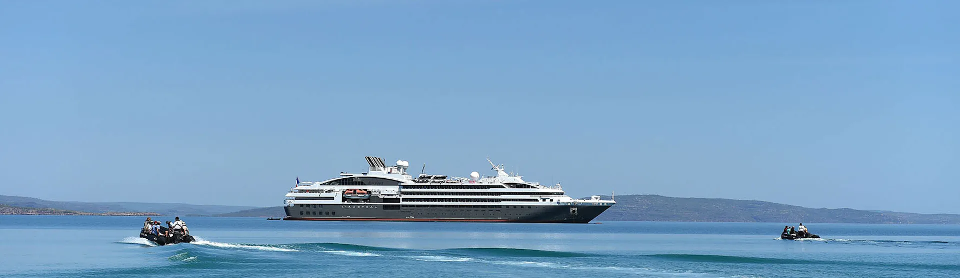 L' Austral
