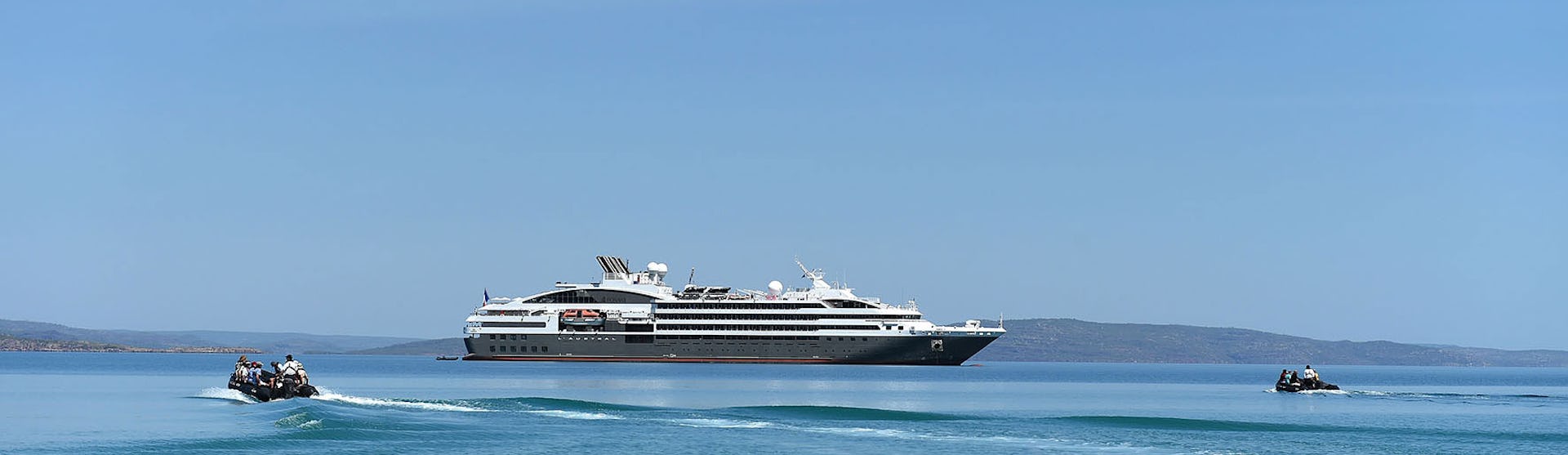 L' Austral