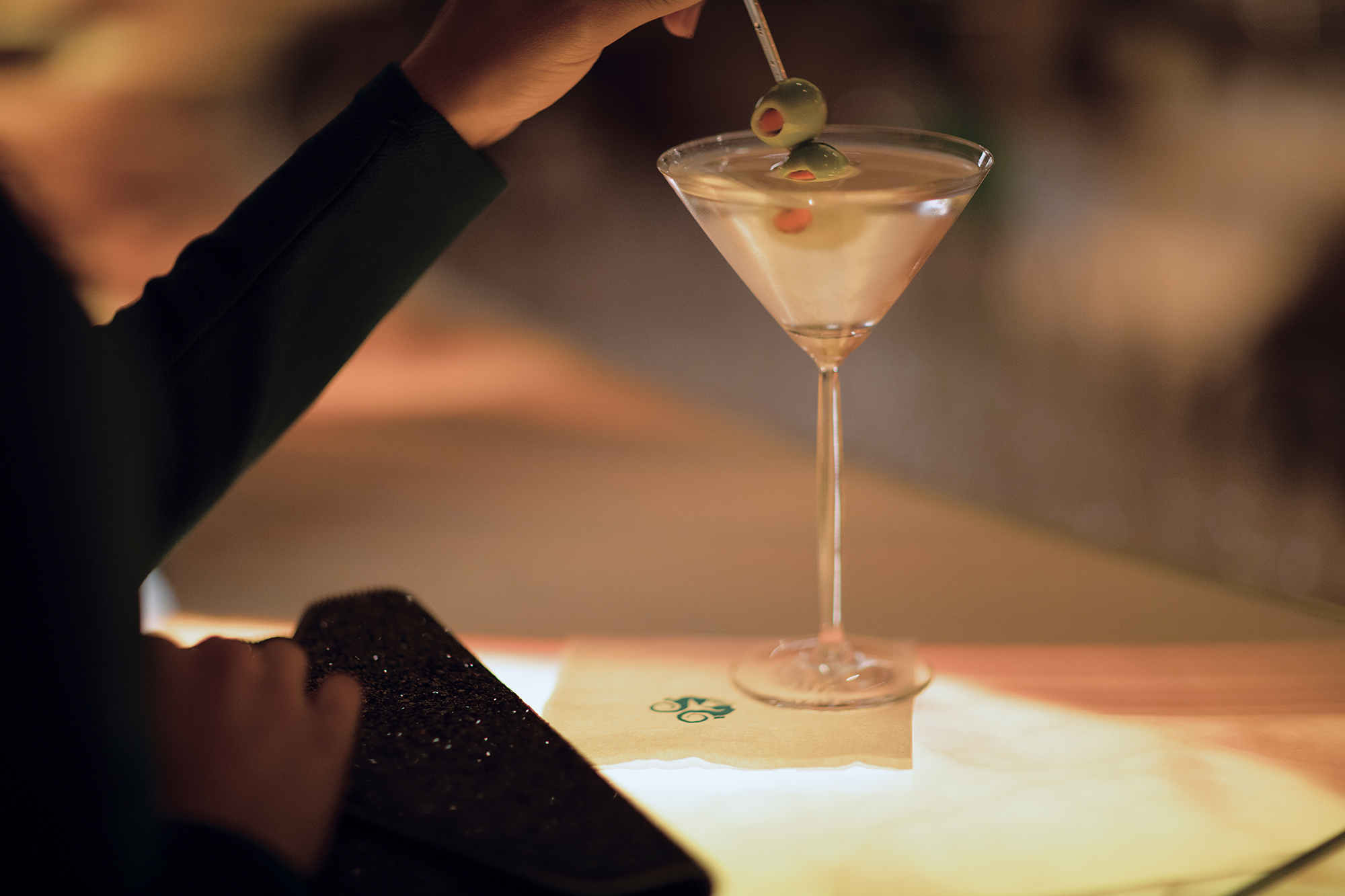 Jade nightclub - an intimate lounge for a late-night drink, dancing or a place to let loose with karaoke