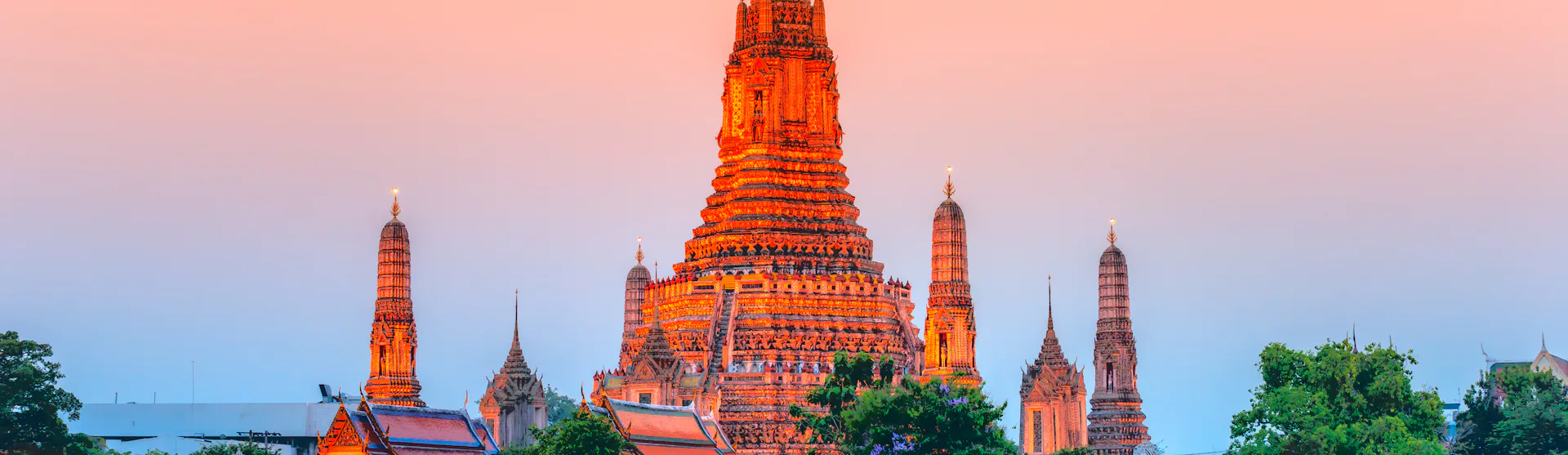 Bangkok