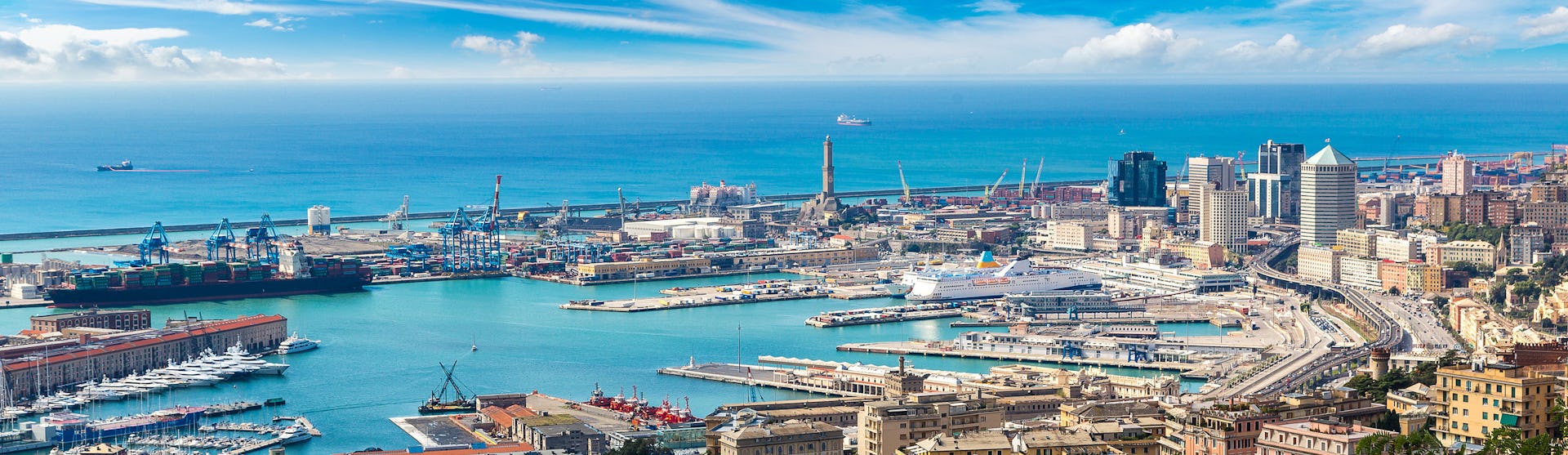 Genoa