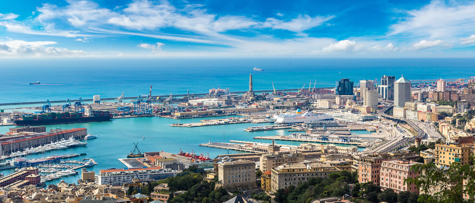 Genoa