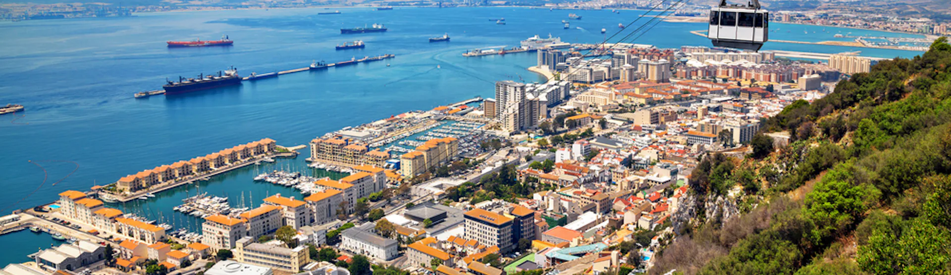 Gibraltar
