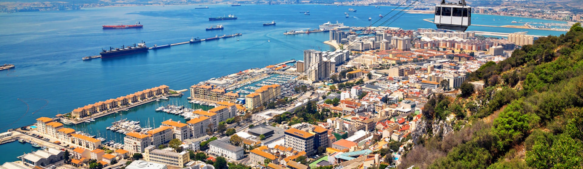 Gibraltar