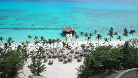 La Romana, Dominican Republic