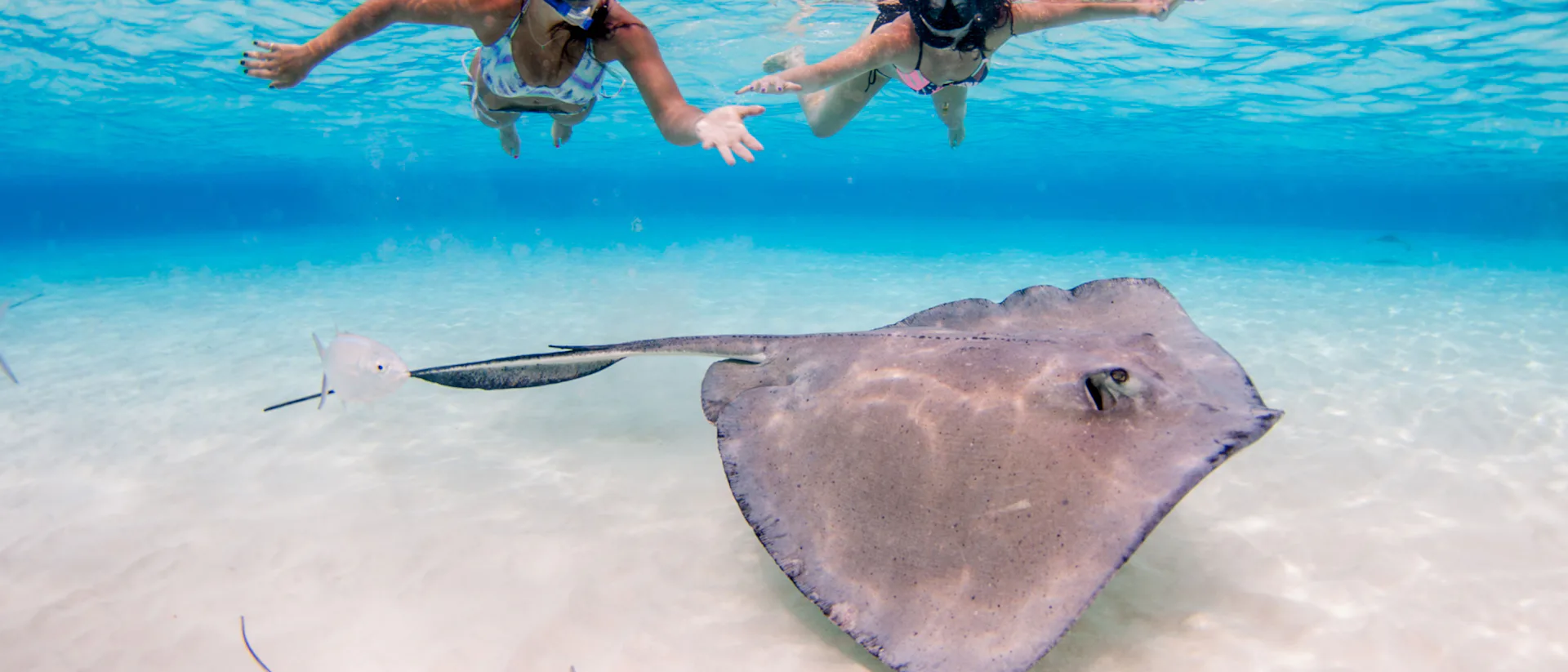 Cayman Islands, George Town