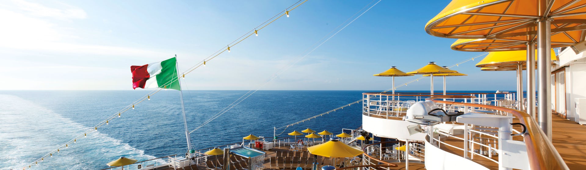 Costa Pacifica