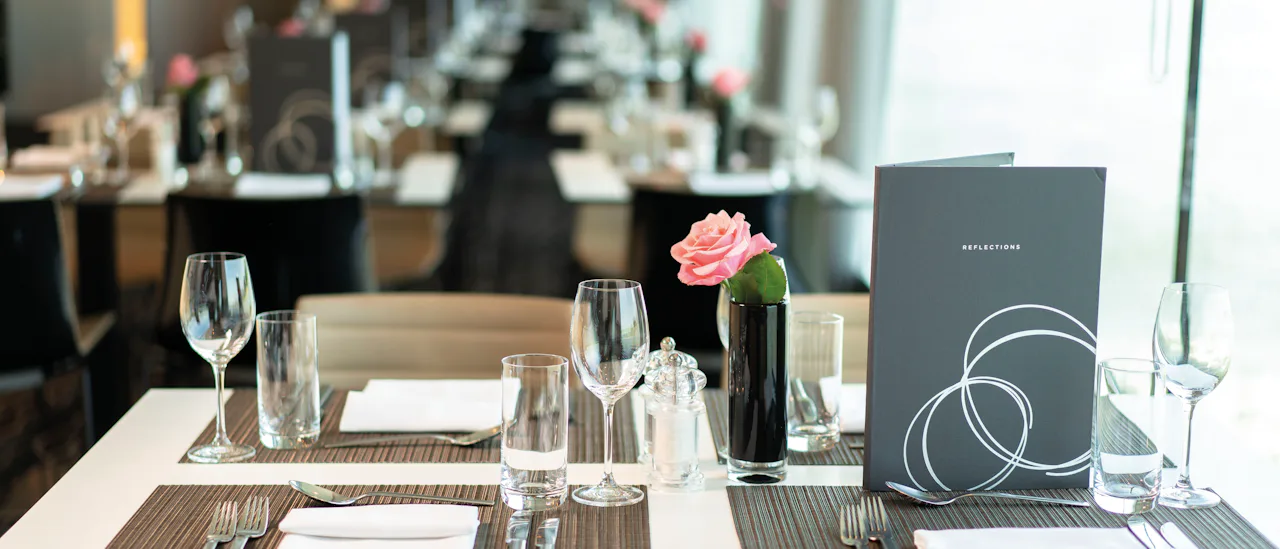 Reflection Restaurant