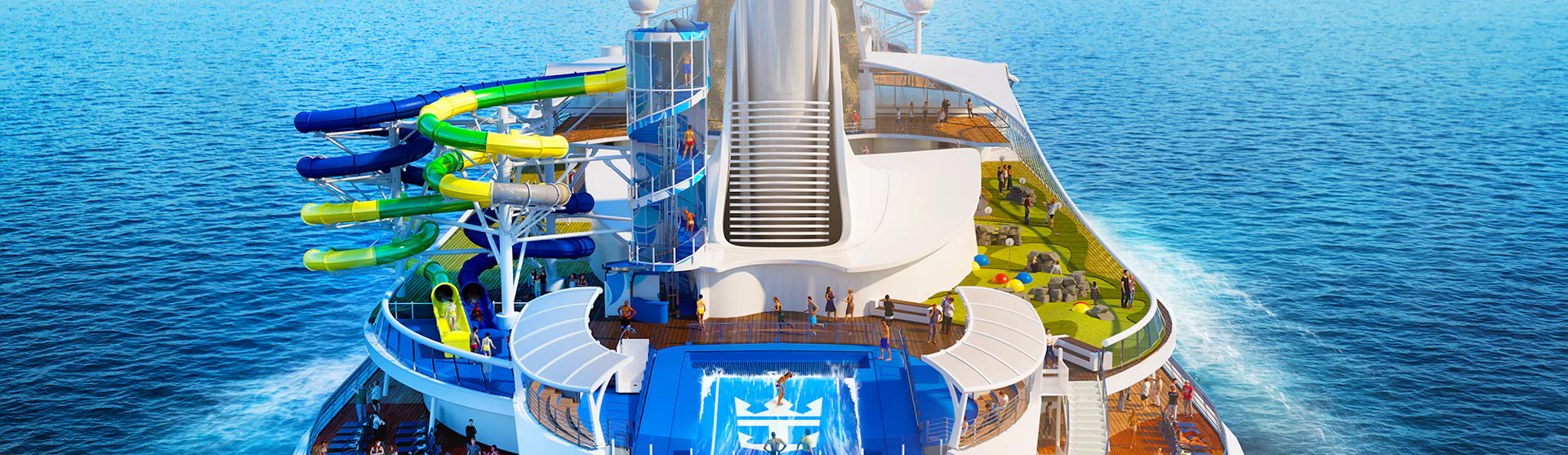 Voyager of the Seas