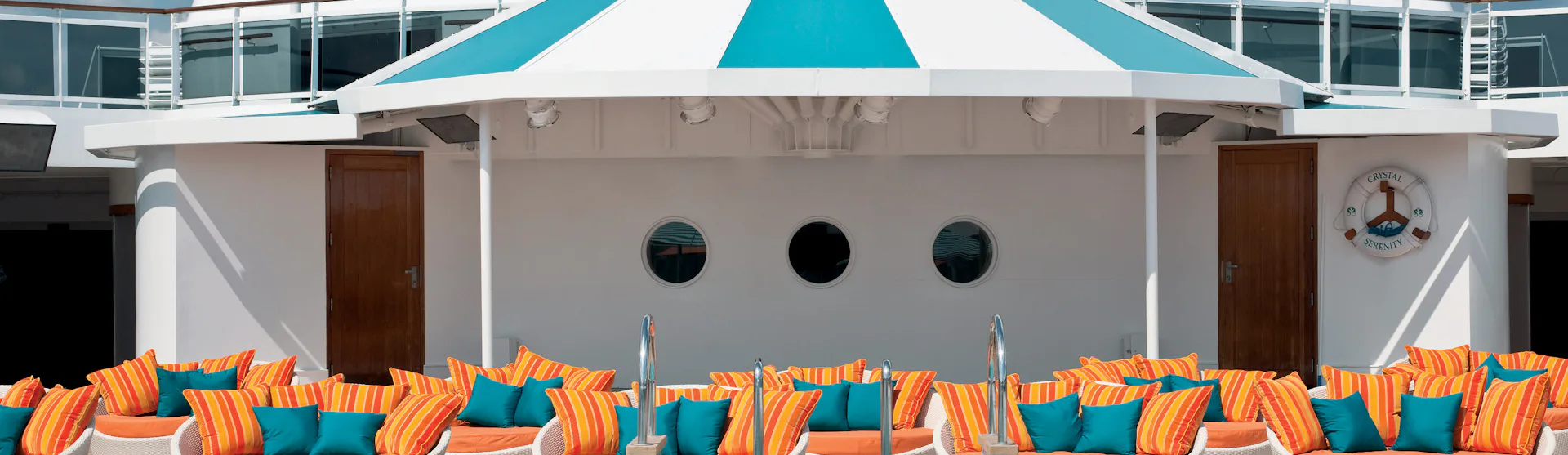 Crystal Serenity
