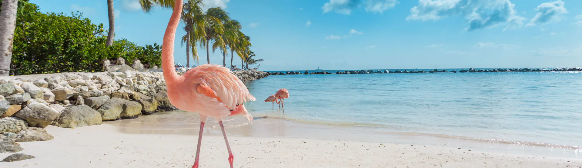 Oranjestad