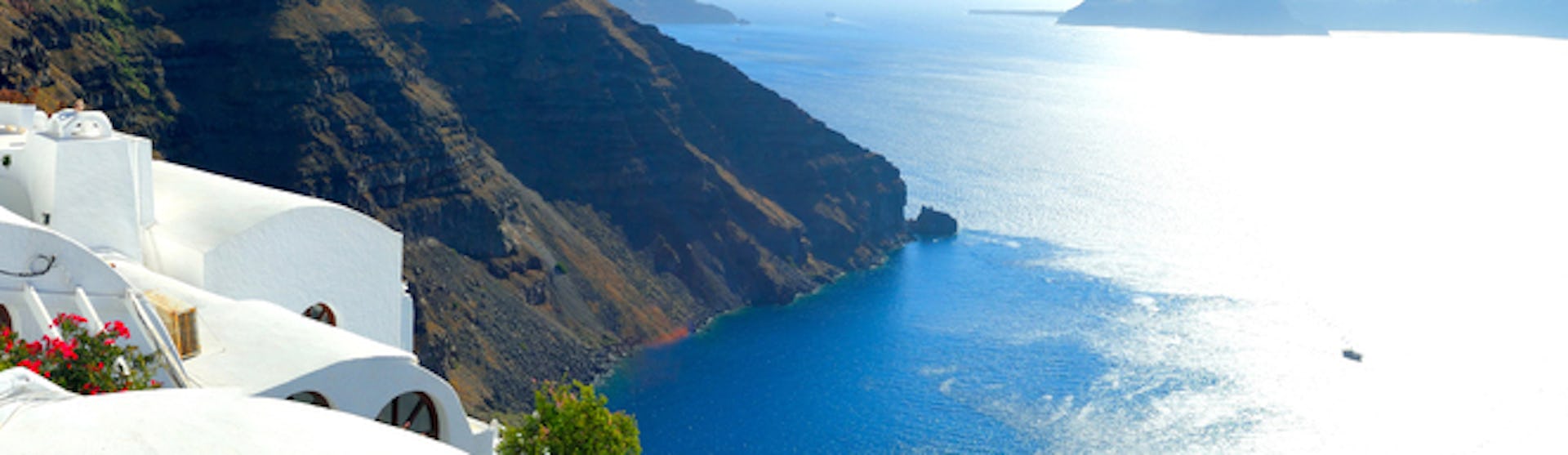 Santorini
