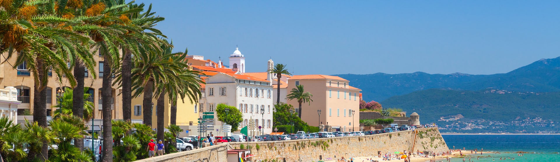 Ajaccio