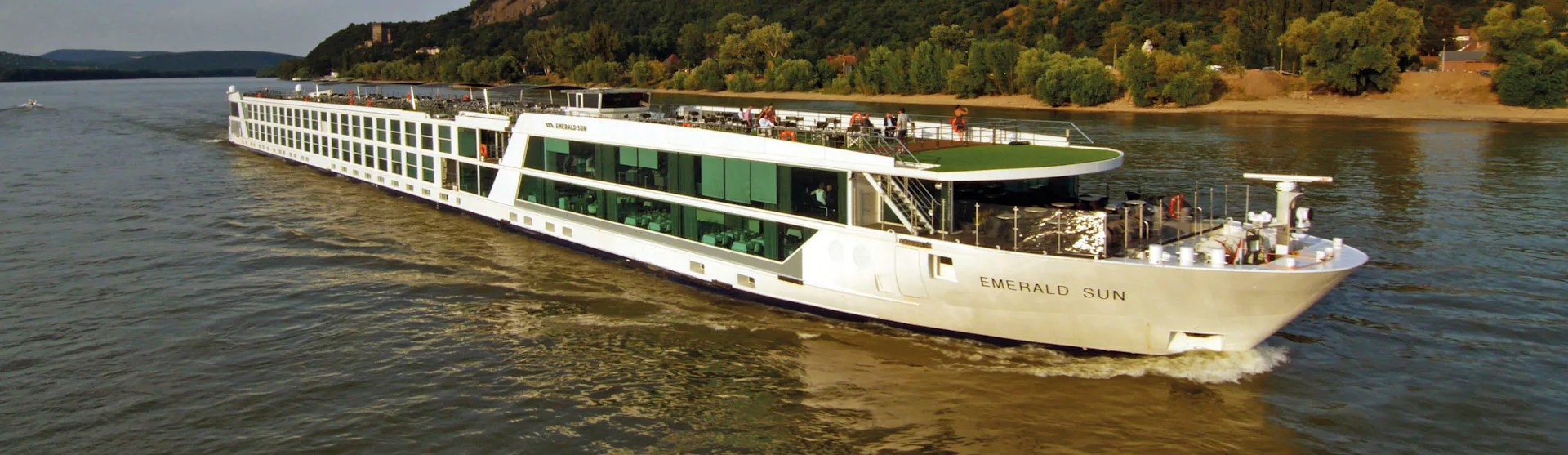 Emerald Sun