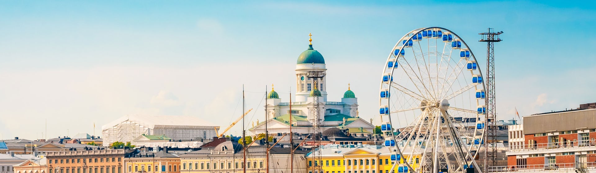 Helsinki