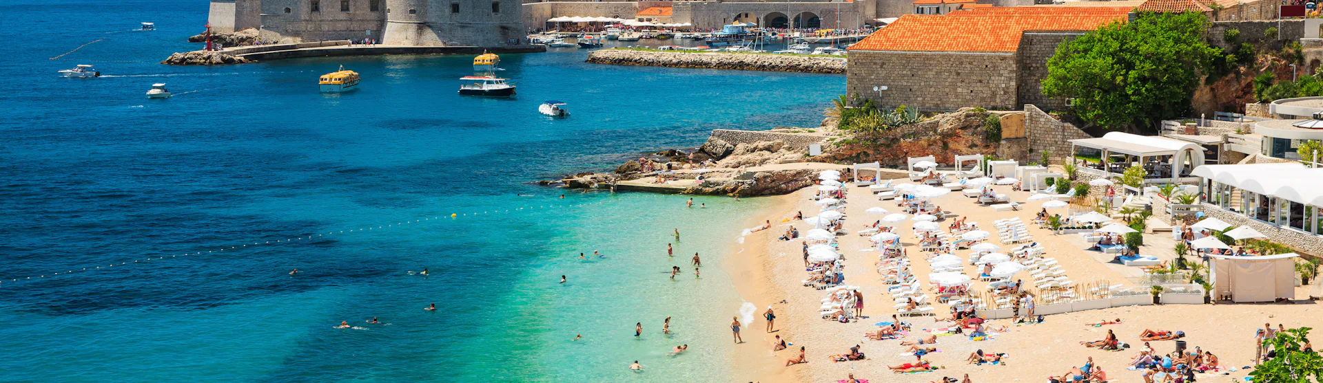 Dubrovnik