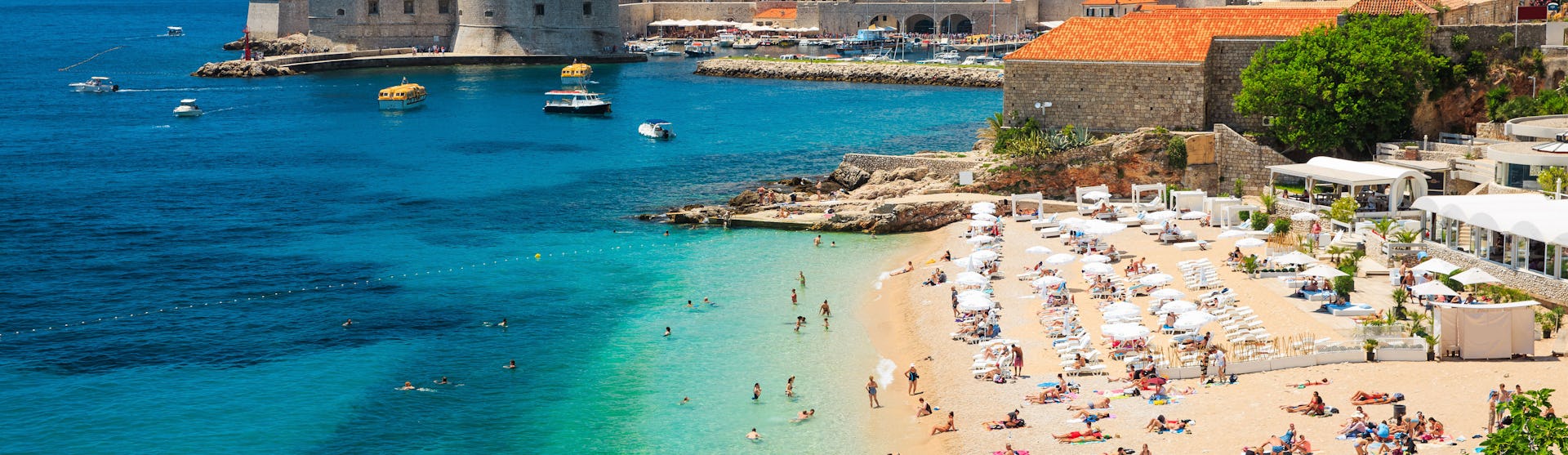 Dubrovnik