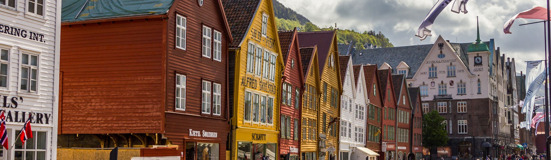 Bergen