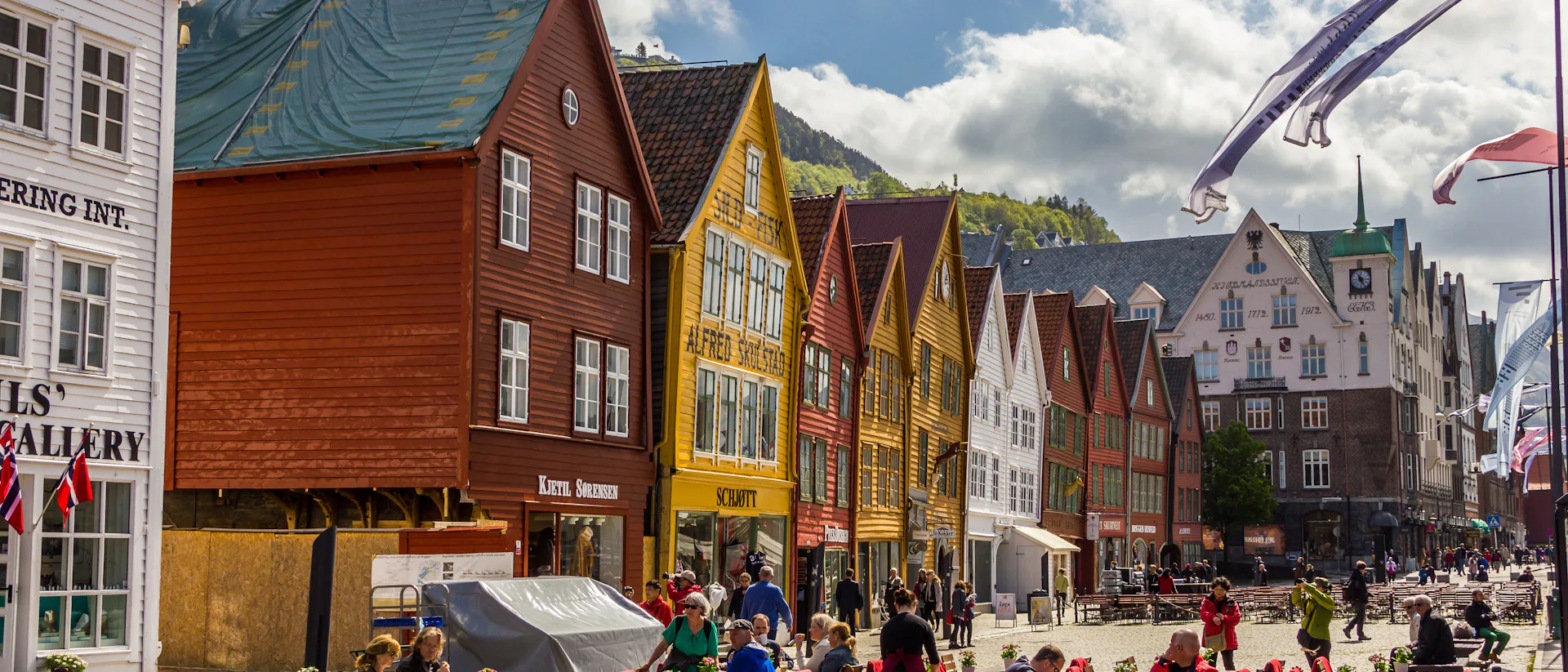 Bergen